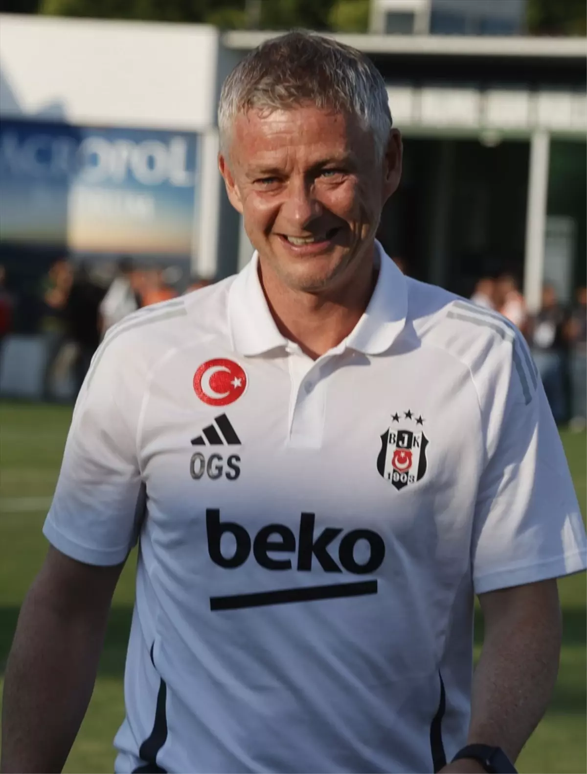Beşiktaş, Sipay Bodrum FK'yı 3-0 Geçti