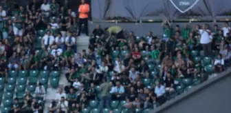 Kocaelispor ve Zecorner Kayserispor Golsüz Berabere Kaldı