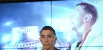 Galatasaray'ın efsane kalecisi Muslera, sarı-kırmızılı kulübe veda etti Açıklaması