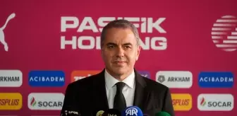 Galatasaray Kulübü Genel Sekreteri Eray Yazgan'dan Kerem Aktürkoğlu açıklaması Açıklaması