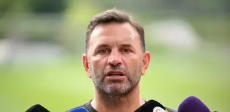 Galatasaray, Victor Osimhen'e kavuşmak için gün sayıyor