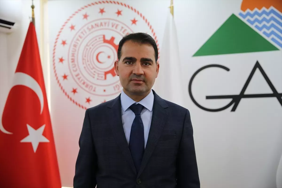 GAP Gençleri TEKNOFEST İstanbul'da Yeteneklerini Sergileyecek