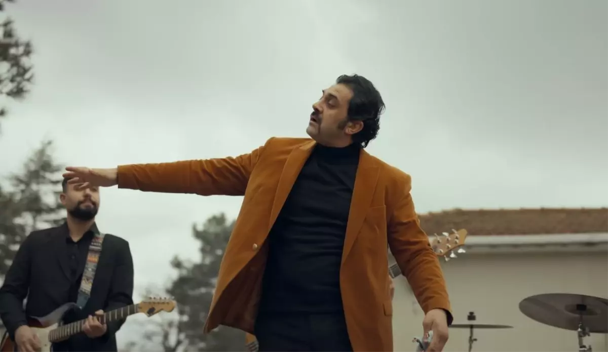 Gassal'ın 2. sezonunda çalan Bayhan şarkısı ne? Bayhan - Müjgan şarkısının sözleri!