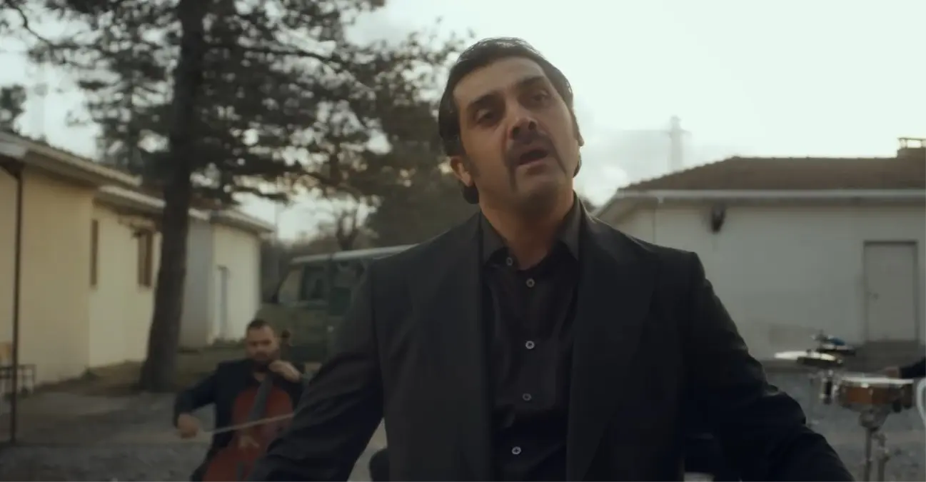 Gassal'ın 2. sezonunda çalan Bayhan şarkısı ne? Bayhan - Gülpembe şarkısının sözleri!