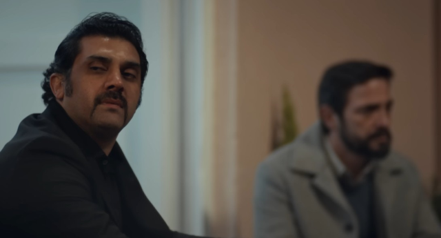 Gassal'ın 2. sezonunda çalan Bayhan şarkısı ne? Bayhan - Yol Arkadaşım şarkısının sözleri! Gassal'ın 2. sezonunda çalan Bayhan şarkısı ne? Bayhan - Yol Arkadaşım şarkısının sözleri!