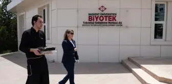 Gastronomi Öğrencilerinden Afet Dönemlerine Özel Yemek Projesi