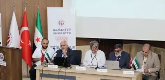 Türkiye ve Suriye Dini Yükseköğretimde İş Birliği Semineri Düzenlendi