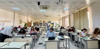 Gaziantep Üniversitesi'nde Yenilikçi Matematik Etkinlikleri Geliştirildi