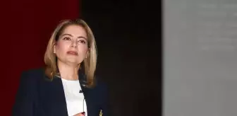 Dünya Multipl Skleroz Farkındalık Günü İçin Eğitim Toplantısı Düzenlendi