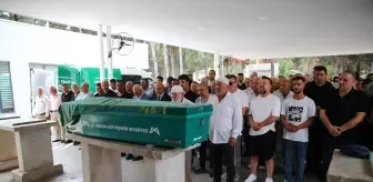 Gazeteci Erdem Sabih Anılan Hayatını Kaybetti