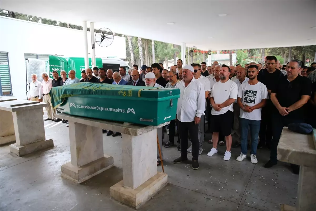 Gazeteci Erdem Sabih Anılan Hayatını Kaybetti