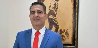 Gazi Oktay Arslanpay: 15 Yıldır Kentsel Dönüşüm Projelerinde Görev Alıyor