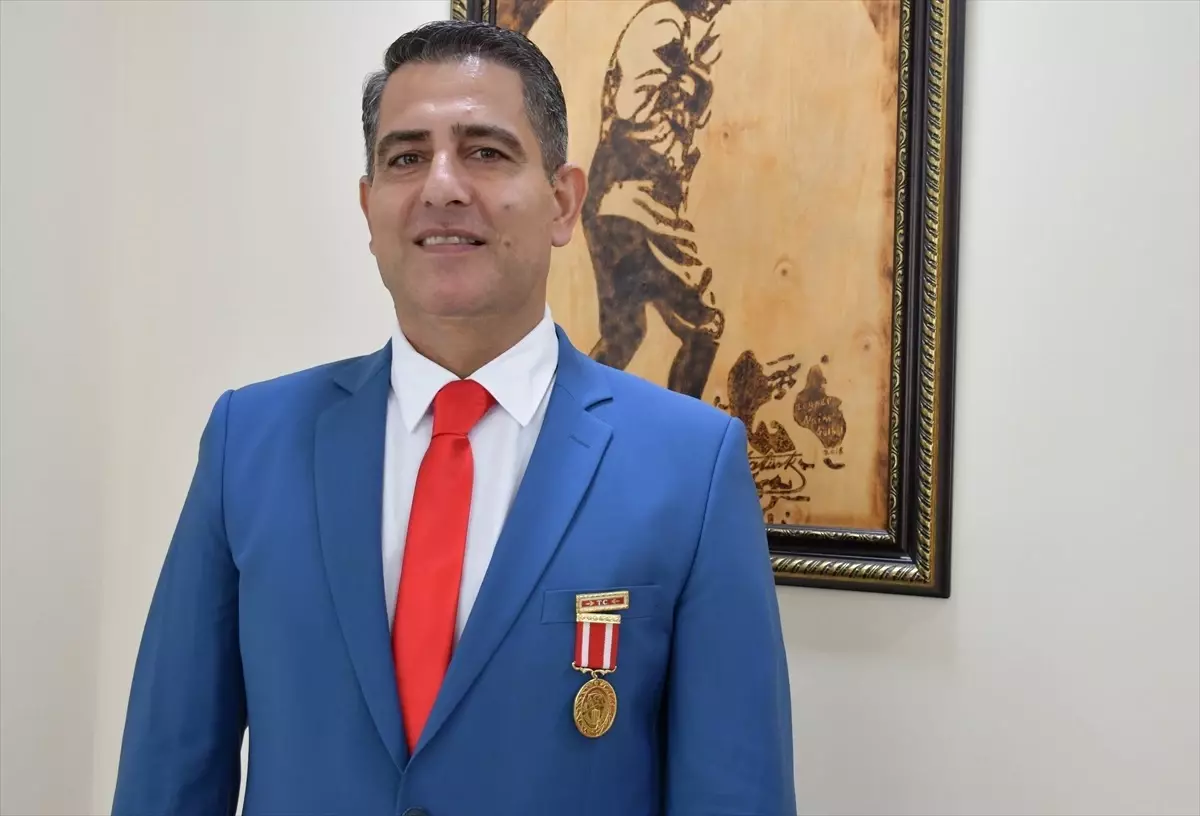 Gazi Oktay Arslanpay: 15 Yıldır Kentsel Dönüşüm Projelerinde Görev Alıyor