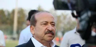 Gaziantep FK Başkanı Yılmaz: Yeni Sezonda Beklentilerimiz Yüksek