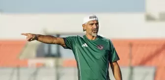 Gaziantep FK, Yeni Sezon Hazırlıklarına Belgrad'da Başladı