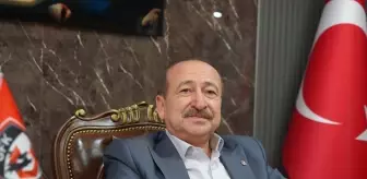 Gaziantep FK, Geleceğin Yıldızları İçin Futbol Akademisi Kuracak