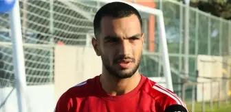 Melih Kabasakal: Kocaelispor Maçını Kazanmak İstiyoruz