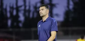 Gaziantep FK, Kocaelispor Maçına Hazırlıklarını Sürdürüyor