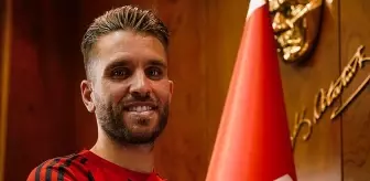Gaziantep FK, Kevin Rodrigues ile Anlaştı