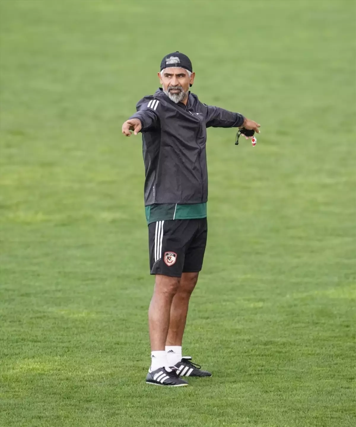 Gaziantep FK, Sırbistan'da Yeni Sezon Hazırlıklarına Başladı