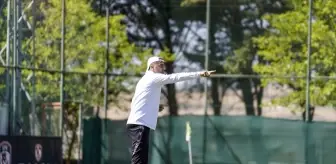 Gaziantep FK, Trabzonspor Maçına Hazır