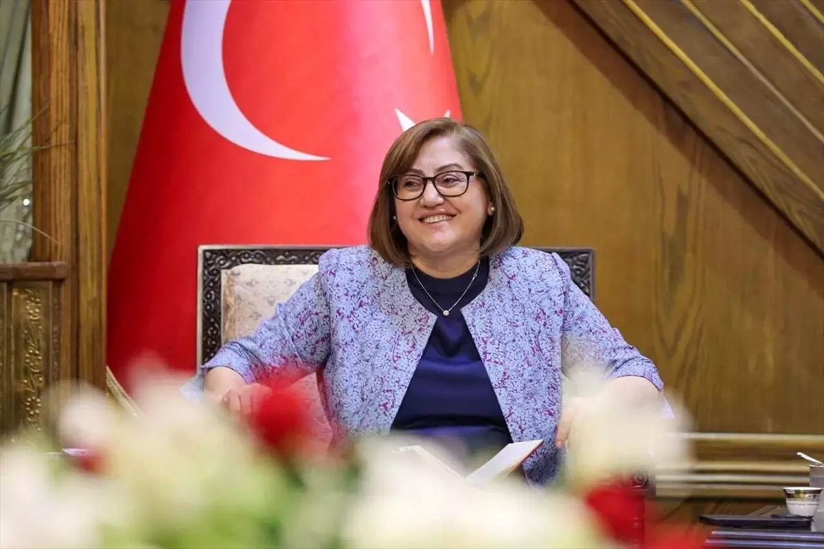 Gaziantep ve Halep Arasında Kardeş Şehir Protokolü İmzalandı