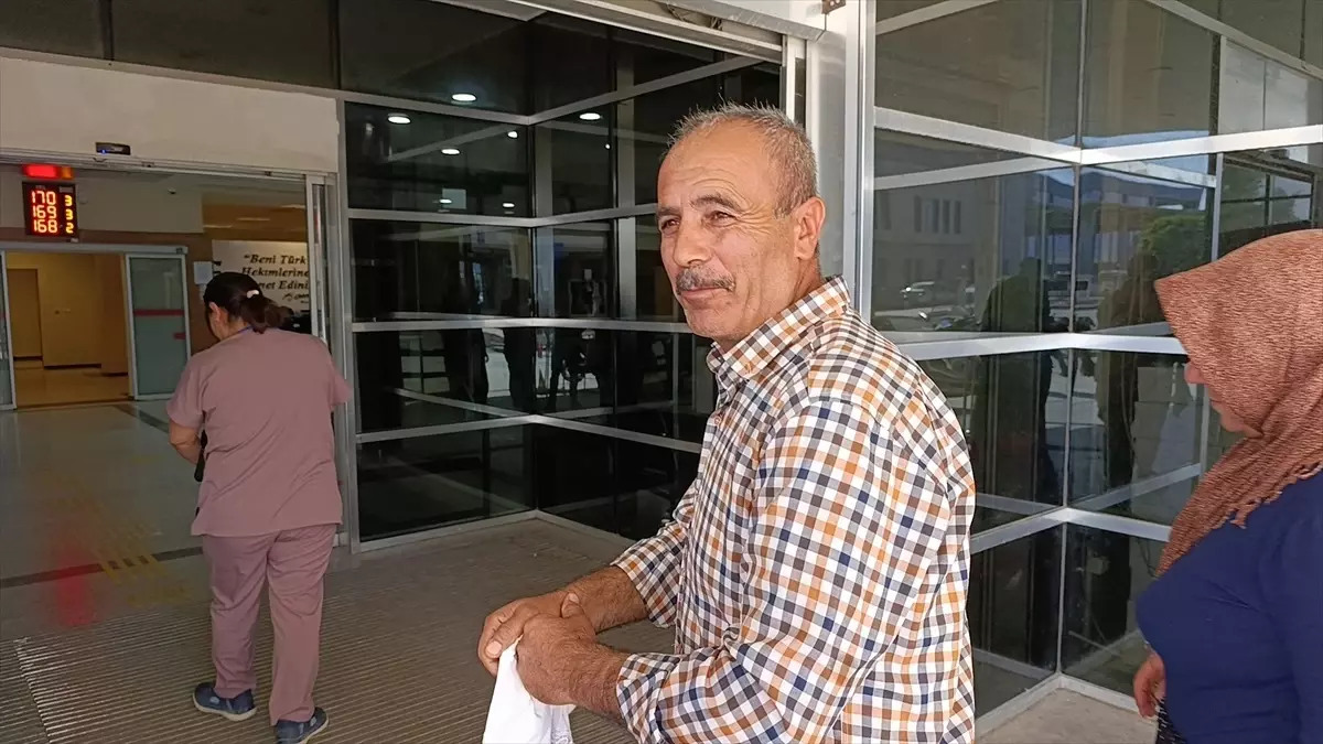Kurban Kesiminde Yaralanma Sayısı Artıyor!