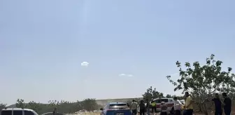 Gaziantep'te Kaybolan Onurcan Özdemir'in Cesedi Fırat Nehri'nde Bulundu
