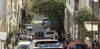 Gaziantep'te 40 yıl kesinleşmiş hapis cezası bulunan hükümlü yakalandı
