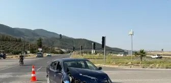 Gaziantep'te Trafik Kazası: 5 Yaralı