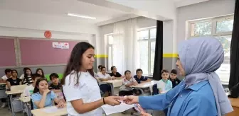 Gaziantep'te 900 Bin Öğrenciye Temapark'ta Ücretsiz Bilet