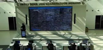 Gaziantep Belediyesi'nden ALO 153'e Yapay Zeka Entegrasyonu
