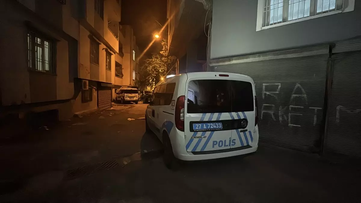 Gaziantep'te Anne ve Kızının Ölümü Karbonmonoksit Gazından
