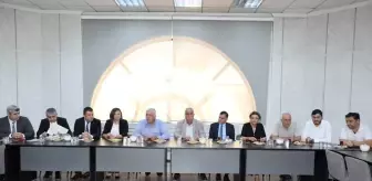 Gaziantep'te Antep fıstığı üreticisine finansman desteği sağlanacak