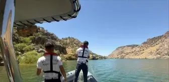 Av Yasağını İhlal Eden Avcı Yakalandı