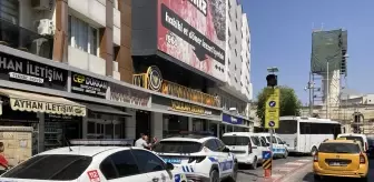 Gaziantep'te Kaçakçılık Operasyonu: Cep Telefonu Satıcılarına Baskın
