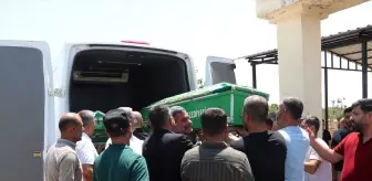 10 Yaşındaki Otizmli Onurcan Özdemir'in Cenazesi Toprağa Verildi