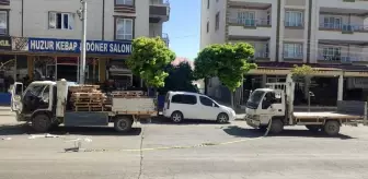 Gaziantep'te çıkan kavgada bıçaklanan kişi öldü