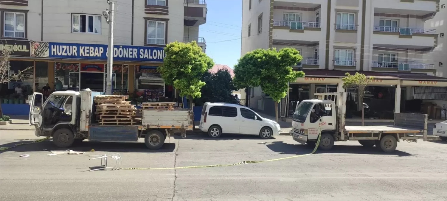 Gaziantep'te çıkan kavgada bıçaklanan kişi öldü