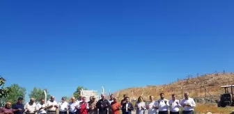 Gaziantep'te Depremzede Yetiştiricilere Faizsiz Ahır Kredisi Desteği