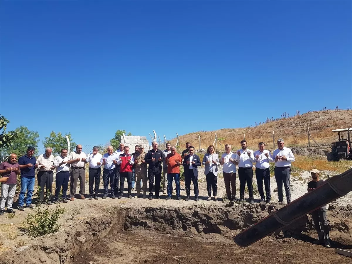 Gaziantep'te Depremzede Yetiştiricilere Faizsiz Ahır Kredisi Desteği