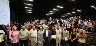Şahinbey Belediyesi Evlilik Okulu Projesi'nde 481 Çifte Sertifika