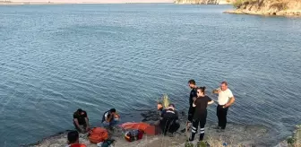Gaziantep'te Nehirde Boğulma Olayı: 15 Yaşındaki Çocuk Hayatını Kaybetti