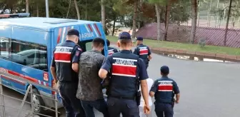 Gaziantep'te Göçmen Kaçakçılığı Operasyonu