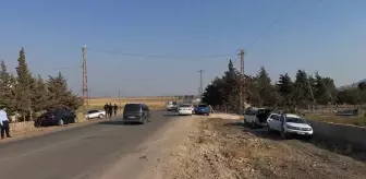 Gaziantep'te Otomobil Kazası: 4 Yaralı