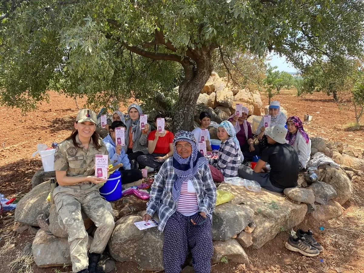 Gaziantep’te KADES Uygulaması Tanıtılıyor
