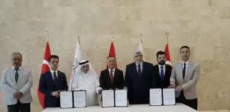 Gaziantep'te İhtiyaç Sahibi Kadın ve Çocuklar İçin Protokol İmzalandı