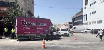 Gaziantep'te Kamyonet Çarpmasıyla 9 Yaşındaki Çocuk Hayatını Kaybetti