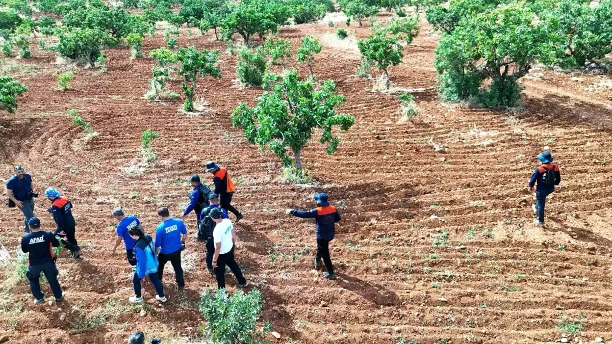 10 Yaşındaki Onurcan Özdemir İçin Arama Çalışmaları Devam Ediyor