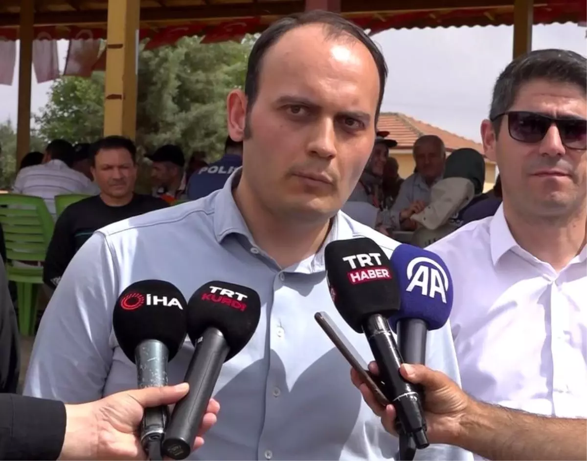Gaziantep'te Kaybolan Otizmli Çocuk İçin Arama Çalışmaları Devam Ediyor